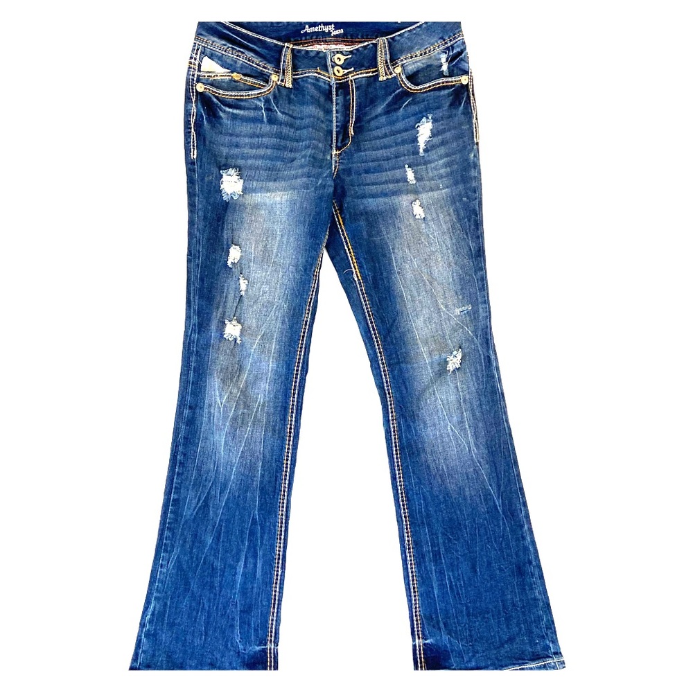 Amethyst Jeans Jeans